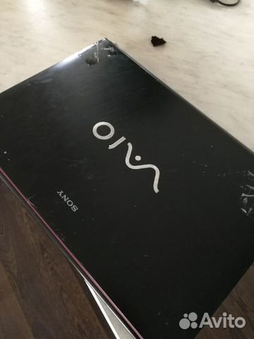 Ноутбук Sony Vaio Corei5 3210M 6GB Radeon HD 7670M Ноутбук Sony Vaio Corei5 3210M 6GB Radeon HD 7670M