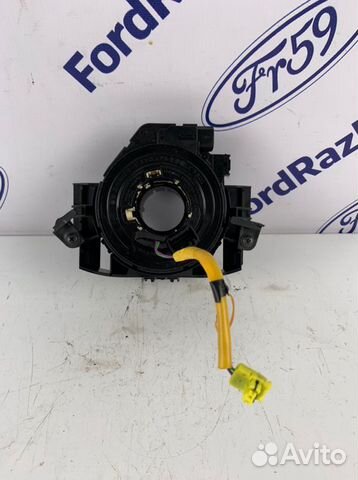 Кольцо SRS Mazda 6 GH 2.5 (L5VE) 2008