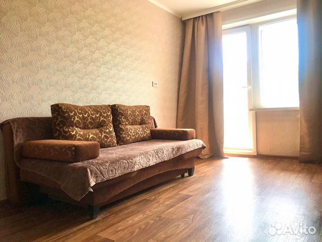 1-к квартира, 31 м², 4/5 эт.