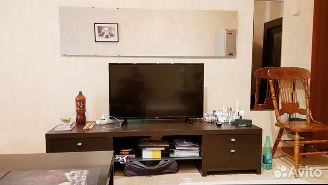 Комната 22 м² в 3-к, 1/5 эт. Комната 22 м² в 3-к, 1/5 эт.