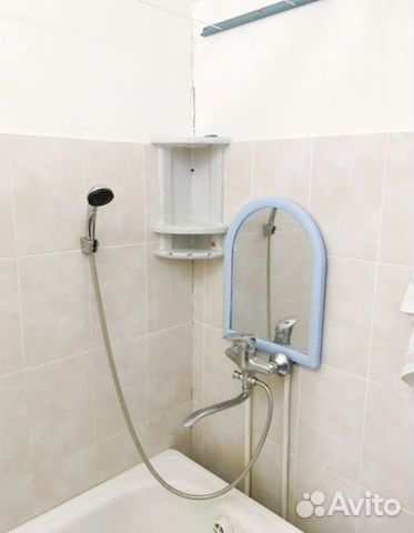 1-к квартира, 34.8 м², 2/2 эт.