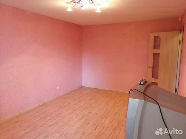 1-к квартира, 30 м², 5/5 эт. 1-к квартира, 30 м², 5/5 эт.