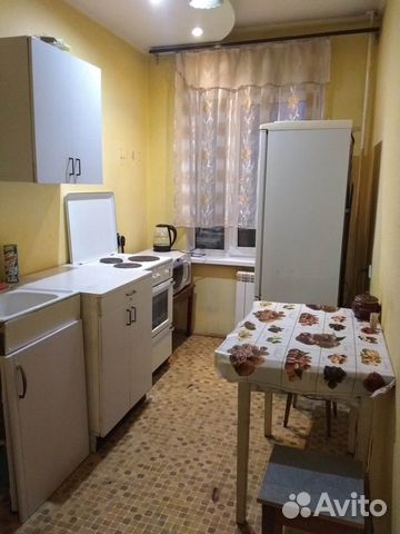 1-к квартира, 33.1 м², 2/5 эт.