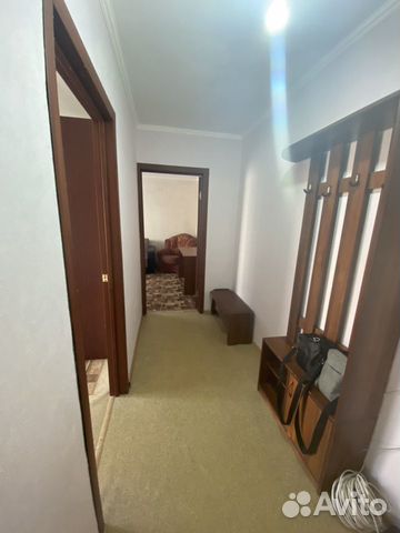 2-к квартира, 47 м², 2/3 эт.