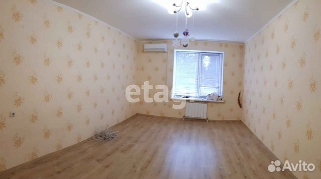 1-к квартира, 49.4 м², 3/9 эт.