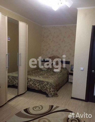 1-к квартира, 37.3 м², 2/10 эт.