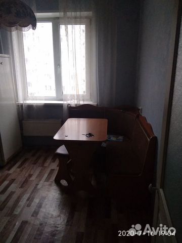 1-к квартира, 33 м², 5/10 эт.