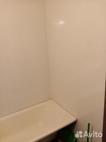 1-к квартира, 33 м², 5/5 эт.