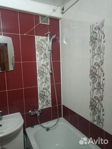 1-к квартира, 31 м², 1/5 эт. 1-к квартира, 31 м², 1/5 эт.