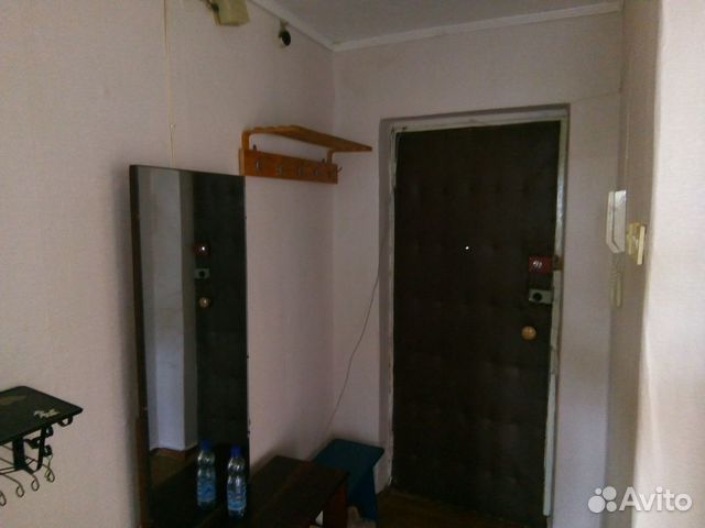1-к квартира, 30 м², 5/5 эт.