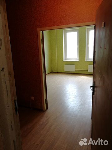 1-к квартира, 38.4 м², 2/18 эт. 1-к квартира, 38.4 м², 2/18 эт.