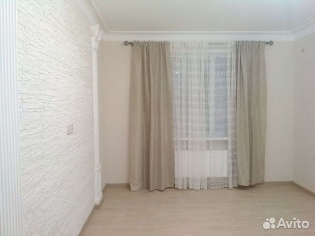1-к квартира, 47 м², 3/20 эт.