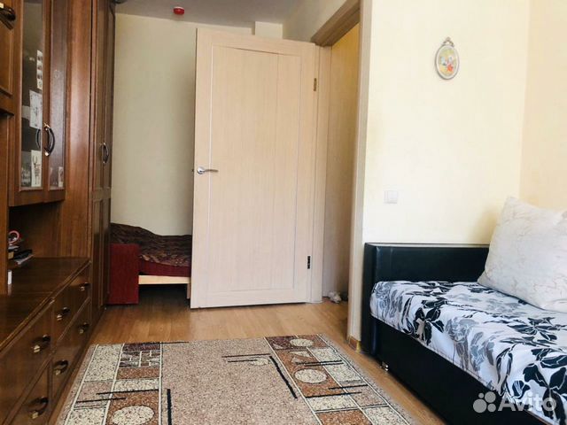 1-к квартира, 31.4 м², 4/25 эт.