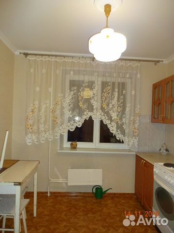 1-к квартира, 33 м², 3/9 эт.