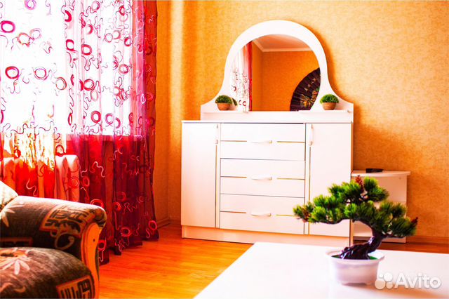 1-к квартира, 46 м², 8/9 эт.