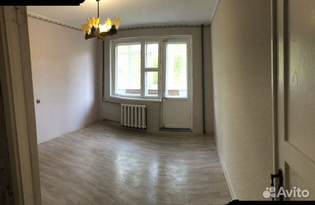 1-к квартира, 33 м², 3/9 эт. 1-к квартира, 33 м², 3/9 эт.