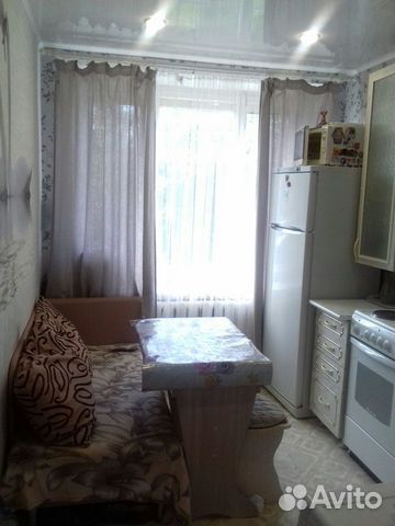 1-к квартира, 31.4 м², 2/2 эт.
