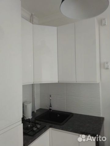1-к квартира, 35 м², 5/10 эт. 1-к квартира, 35 м², 5/10 эт.
