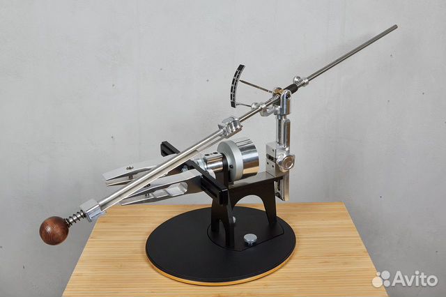 Заточка ножей