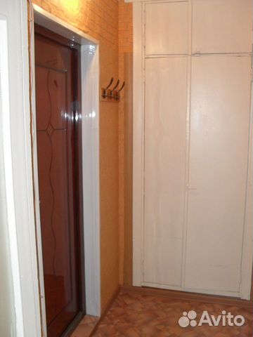 1-к квартира, 32 м², 3/10 эт. 1-к квартира, 32 м², 3/10 эт.
