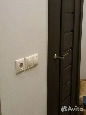 1-к квартира, 32 м², 1/5 эт.