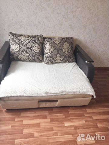 1-к квартира, 31 м², 8/10 эт. 1-к квартира, 31 м², 8/10 эт.