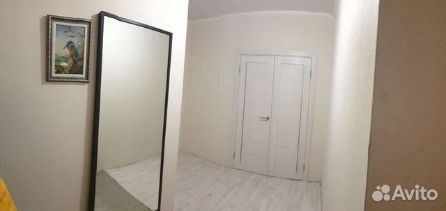 1-к квартира, 50 м², 4/4 эт. 1-к квартира, 50 м², 4/4 эт.