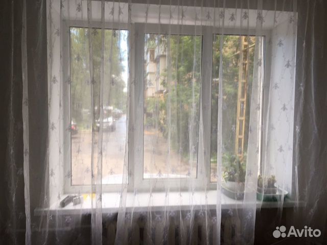 1-к квартира, 26 м², 1/4 эт.