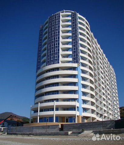 1-к квартира, 47 м², 1/16 эт. 1-к квартира, 47 м², 1/16 эт.