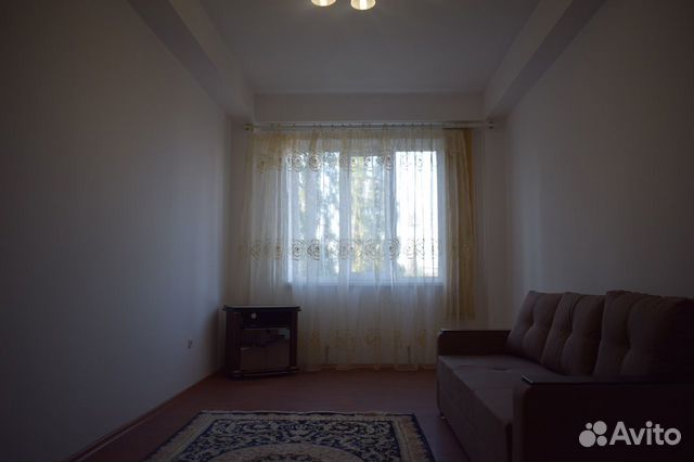 2-к квартира, 54.3 м², 4/10 эт.