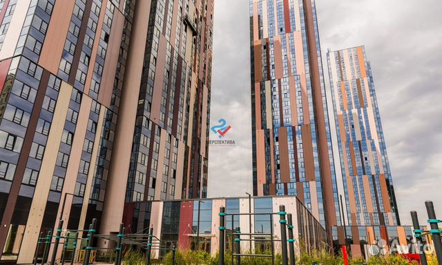 2-к квартира, 66.5 м², 7/36 эт. 2-к квартира, 66.5 м², 7/36 эт.