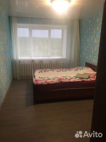 2-к квартира, 45 м², 5/5 эт.