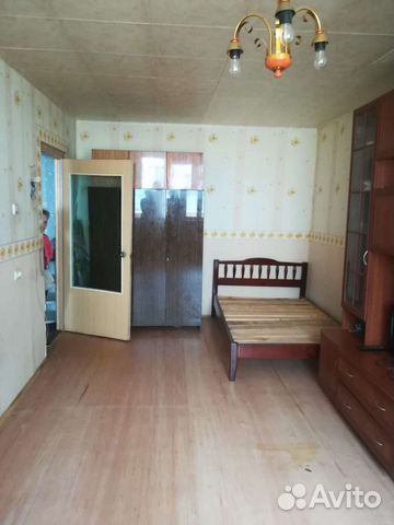1-к квартира, 40 м², 5/9 эт.