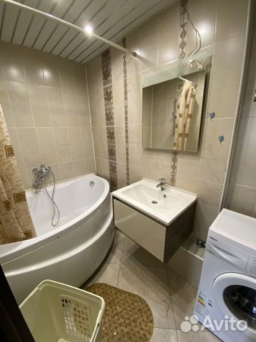 2-к квартира, 47 м², 1/9 эт.