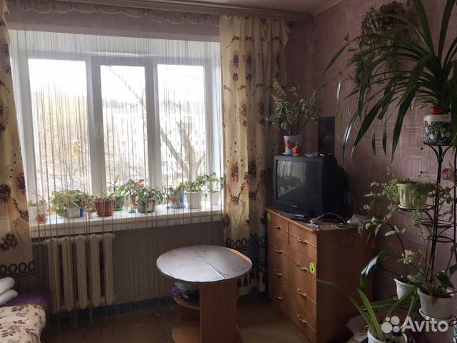 Комната 12 м² в 1-к, 3/5 эт.