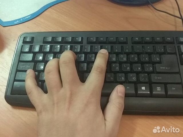 Набор текста, печать, сканирование, редактирование