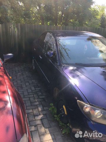 Мазда 3 2.0 АКПП