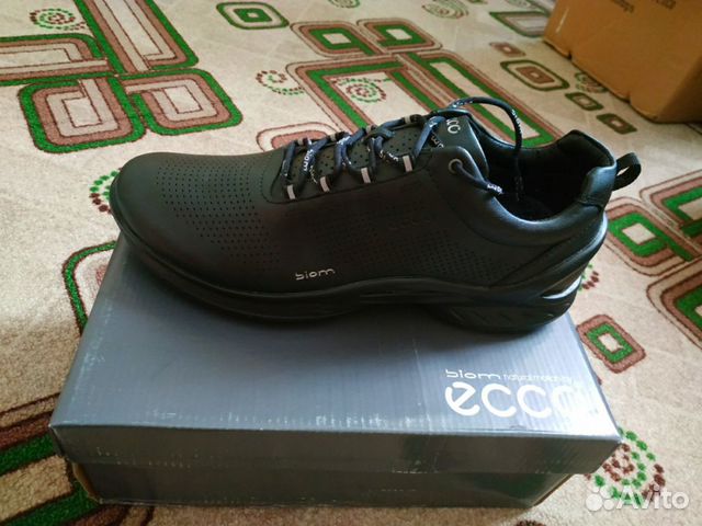 ecco biom 45