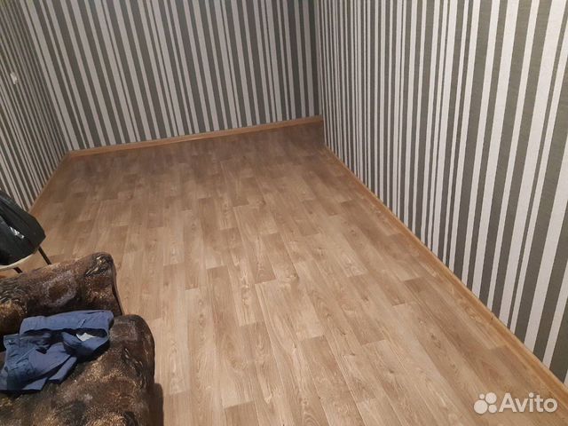 The room is 17 m2 2-K, 5/5 FL.