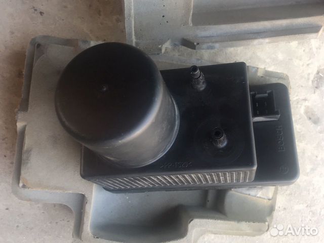 Компрессор замков w211 w203