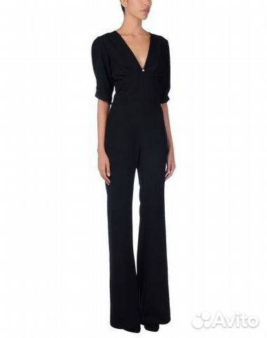 Комбез Betty Blue