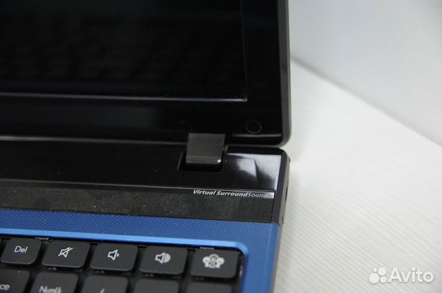 Купить Ноутбук Acer Aspire 5560