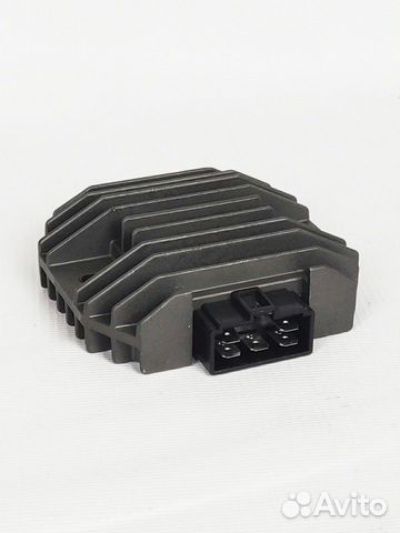 Реле регулятор Yamaha yzf r6 r1