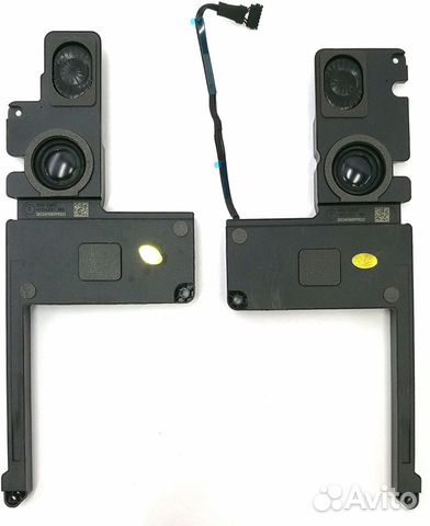 Динамики для 15 '' MacBook Pro a1398