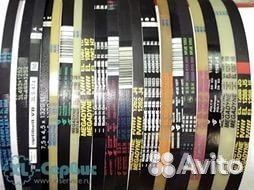 Ремни для стиралок