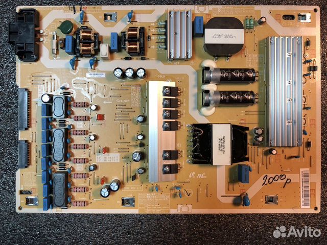 BN44-00911A L55E8NR MSM plsf191E09A