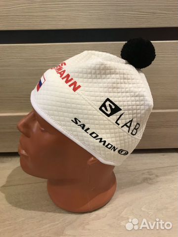 Шапка adidas сборной России