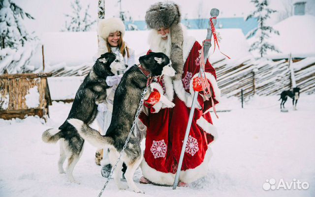 Купить Тур В Карелию На Новый Год