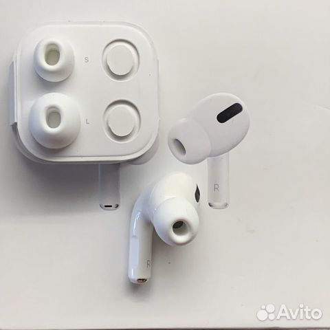 Наушник правый AirPods Pro A2084 Оригинал