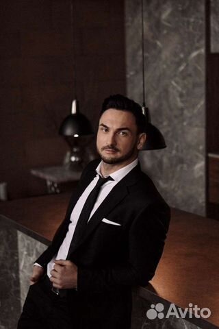 Ведущий (не Тамада ) Свадьба Юбилей Корпоратив